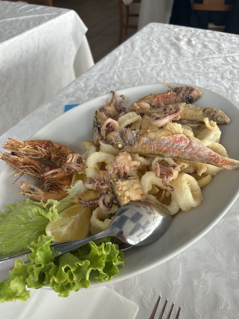 Ristorante Delfino