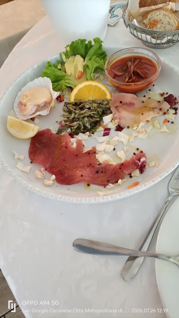 Ristorante Delfino