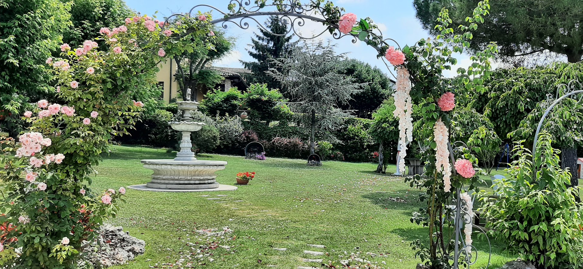Ristorante Delizie d'Oltrepò