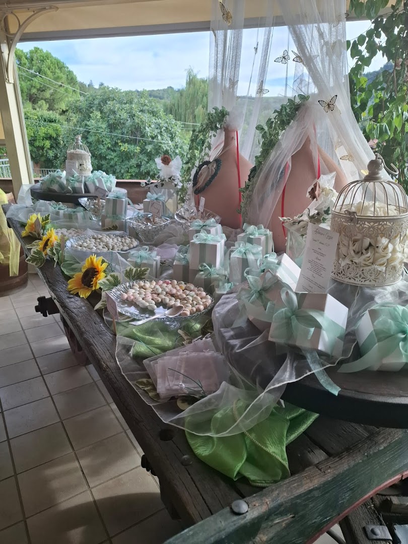 Ristorante Delizie d'Oltrepò