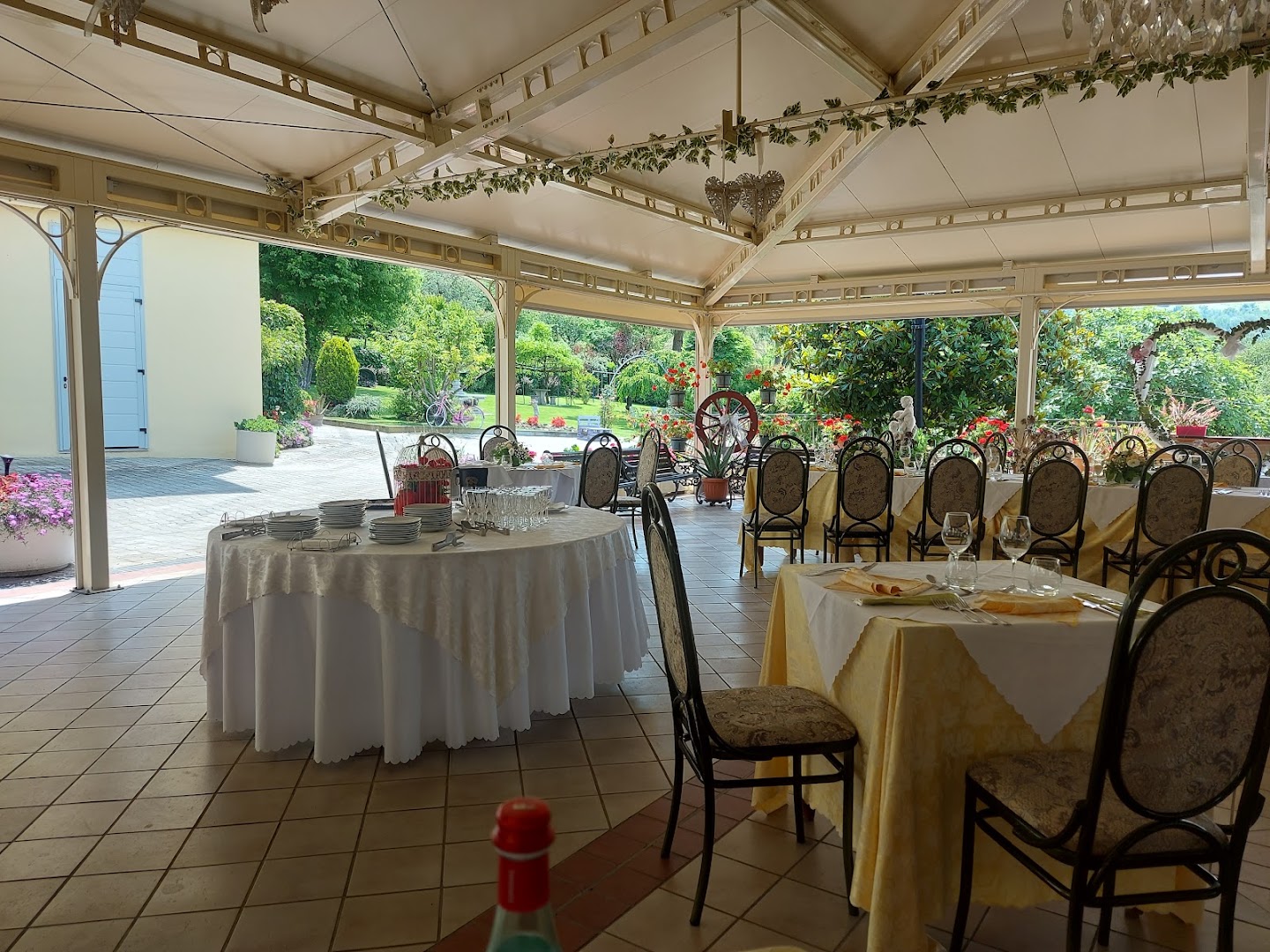 Ristorante Delizie d'Oltrepò