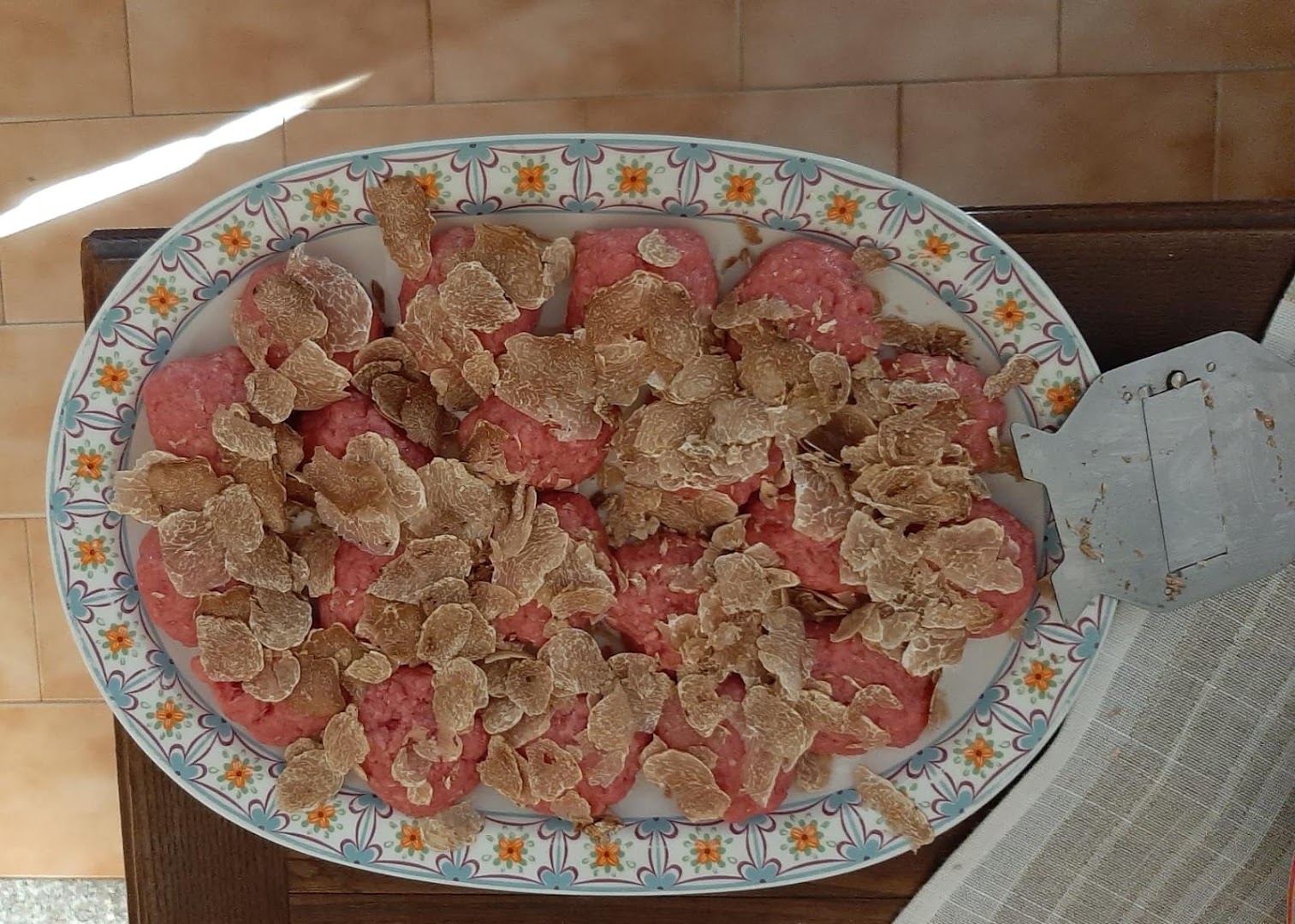 Ristorante Della Piazza