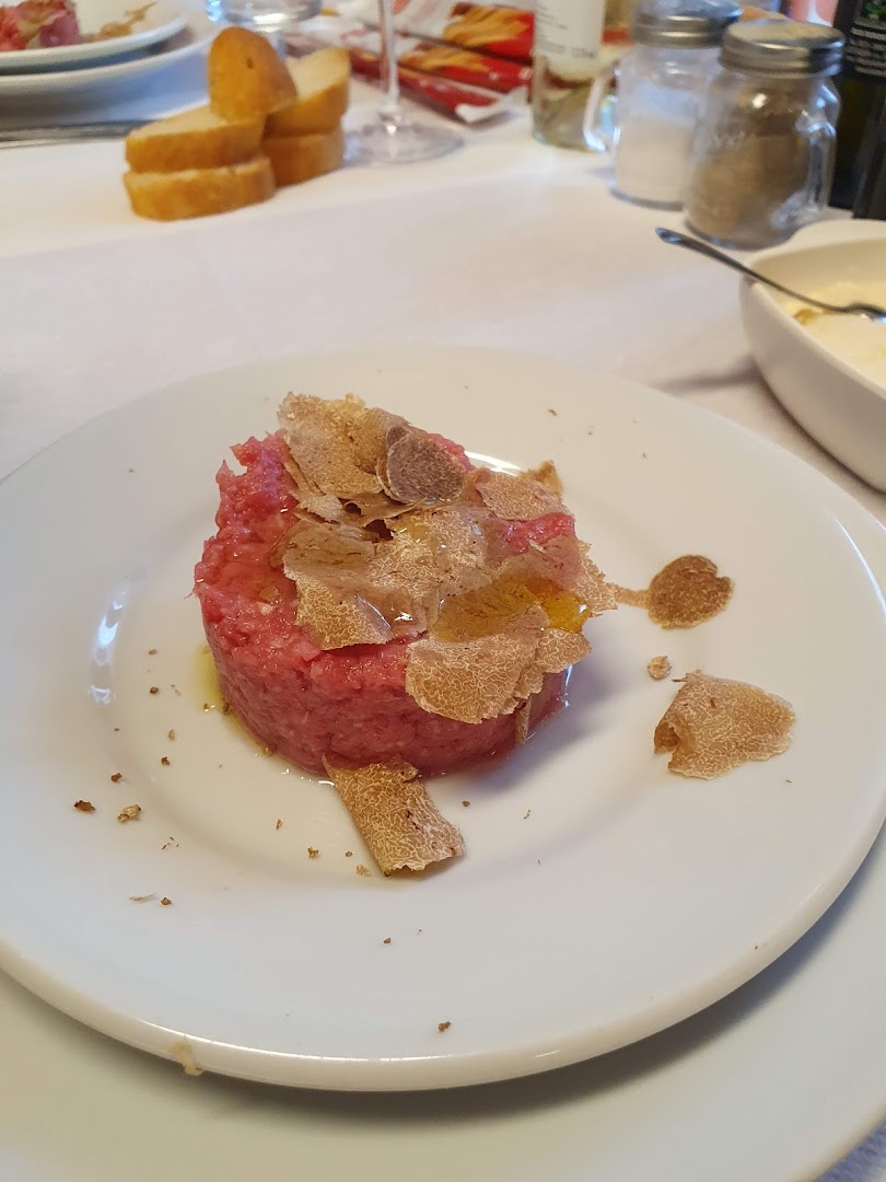 Ristorante Della Piazza