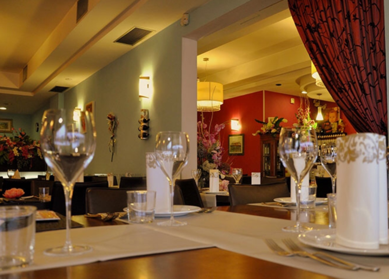 Ristorante della Repubblica