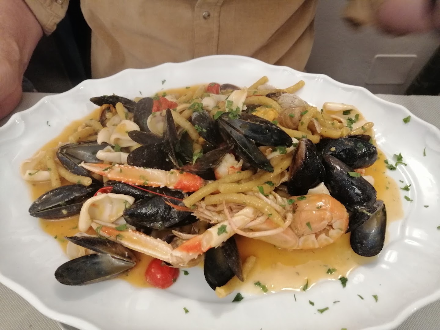 Ristorante della Repubblica