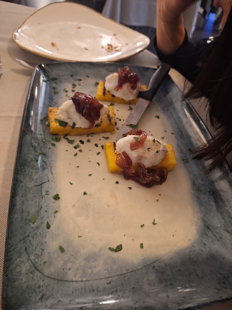 Ristorante della Repubblica, Rimini