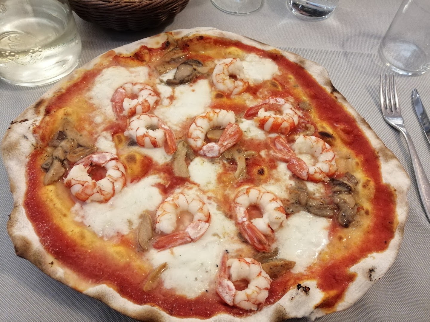 Ristorante della Repubblica