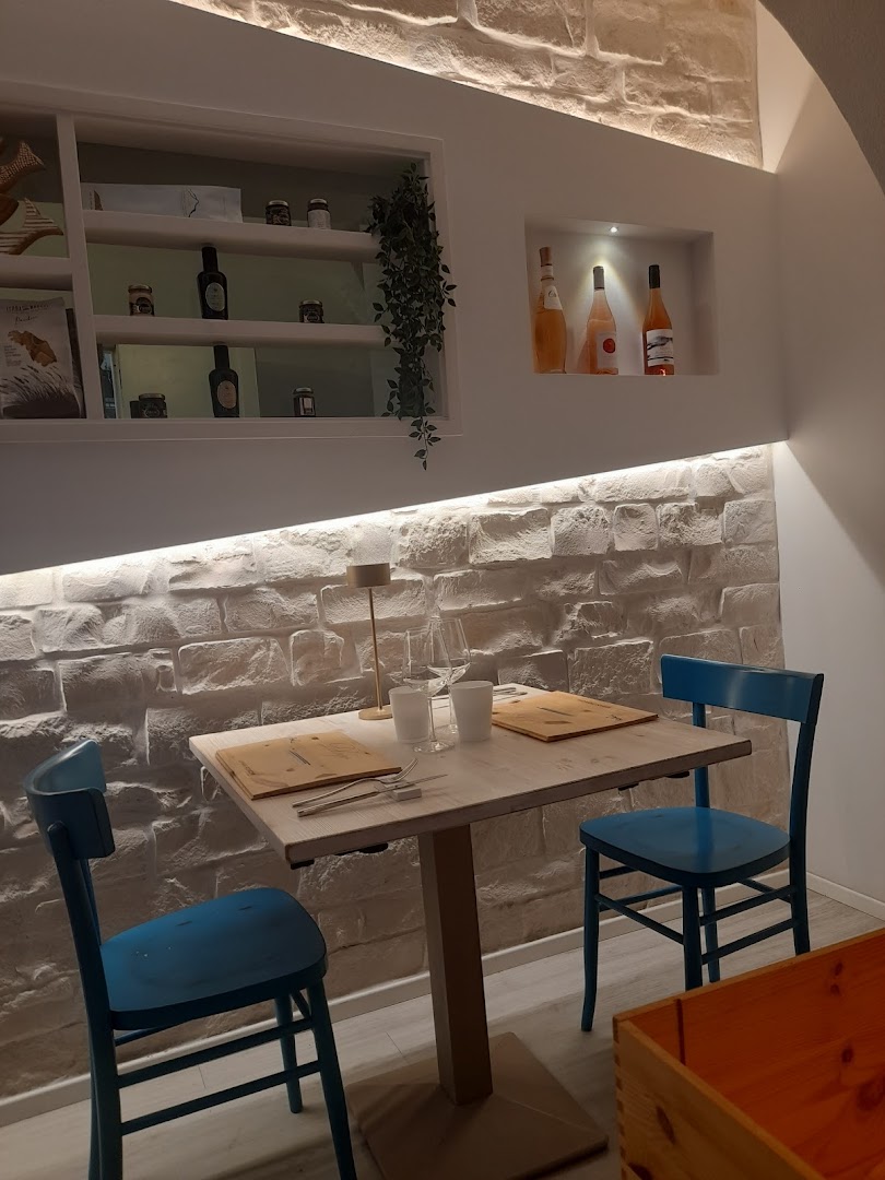 Ristorante Della Rosa