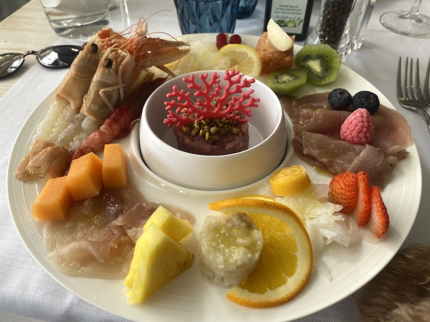 Ristorante Della Rosa