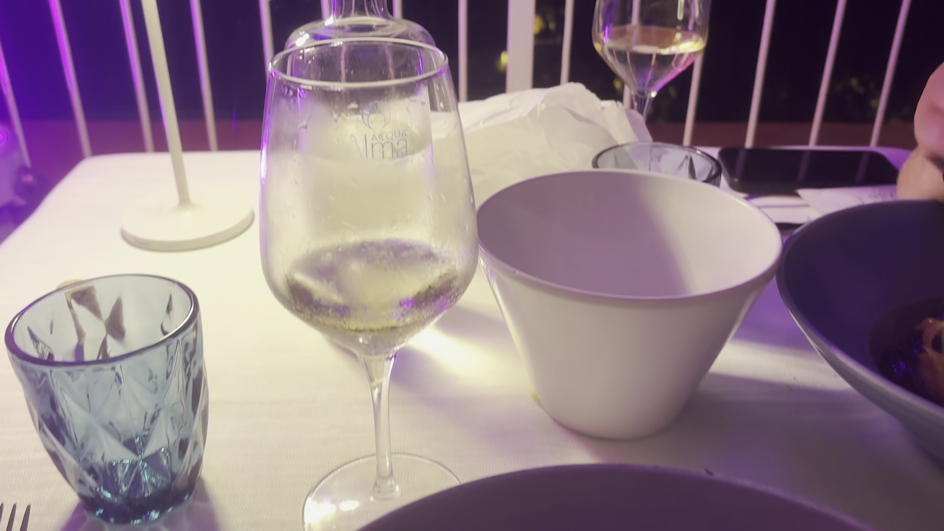 Ristorante Della Rosa, Sirolo