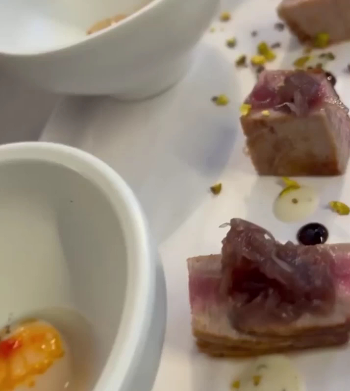 Ristorante Della Rosa