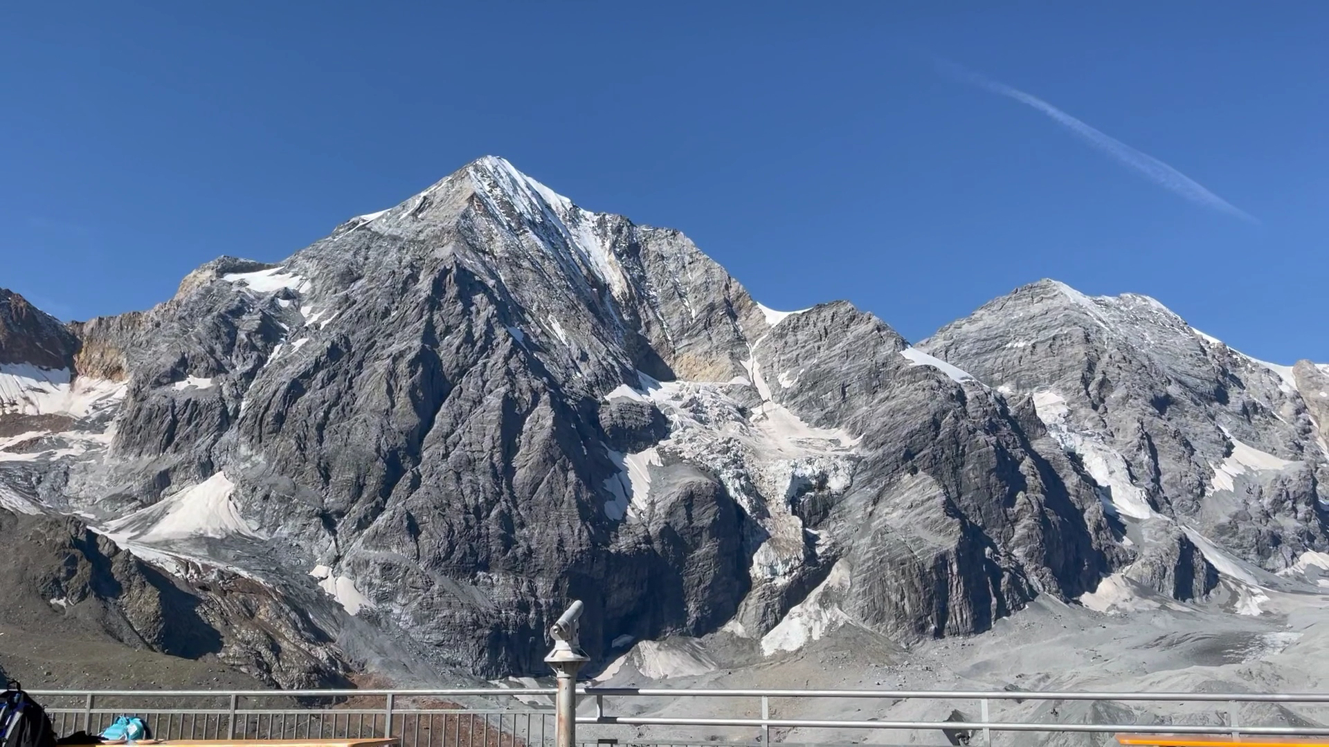 Ristorante della Stazione a monte