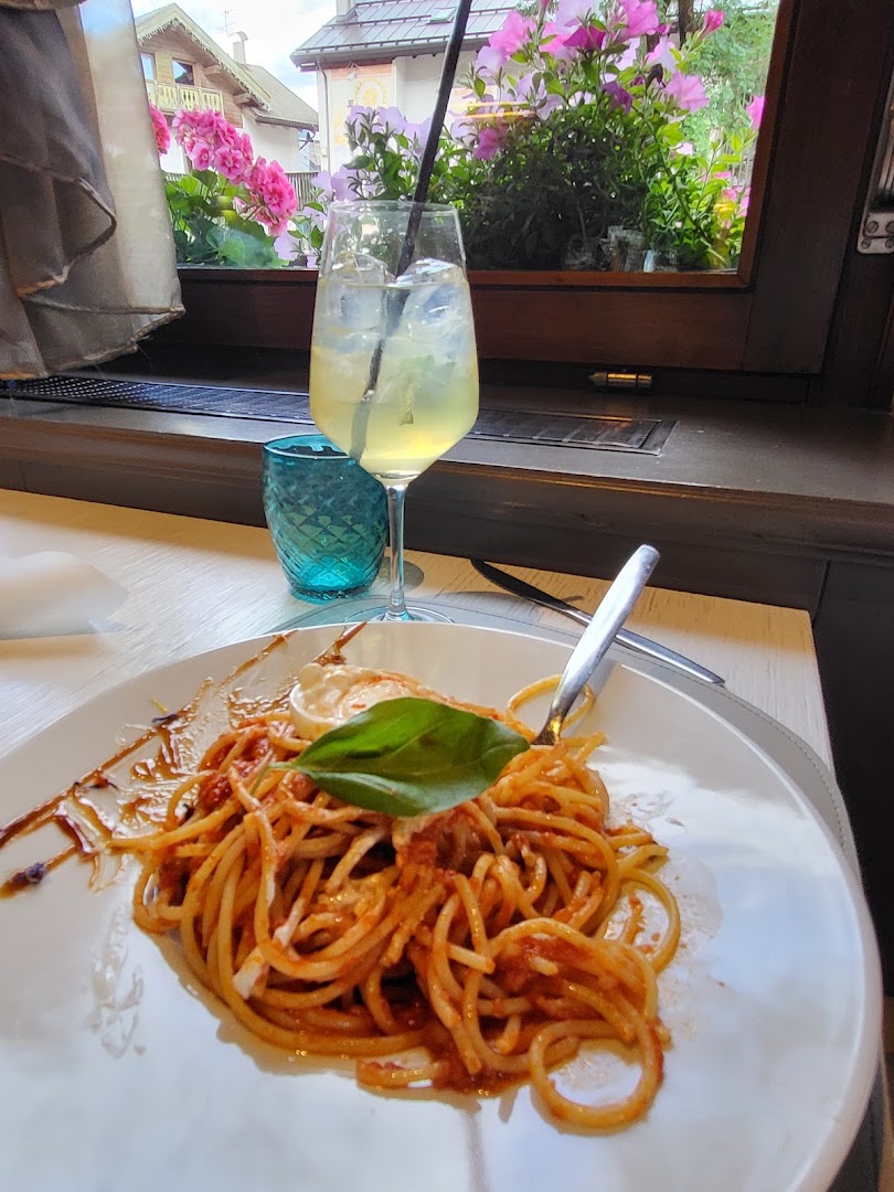 Ristorante Della Villa Restaurant