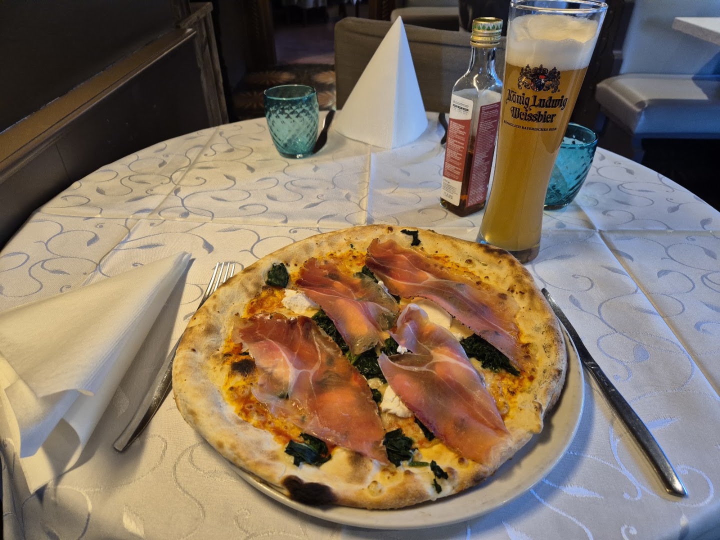 Ristorante Della Villa Restaurant