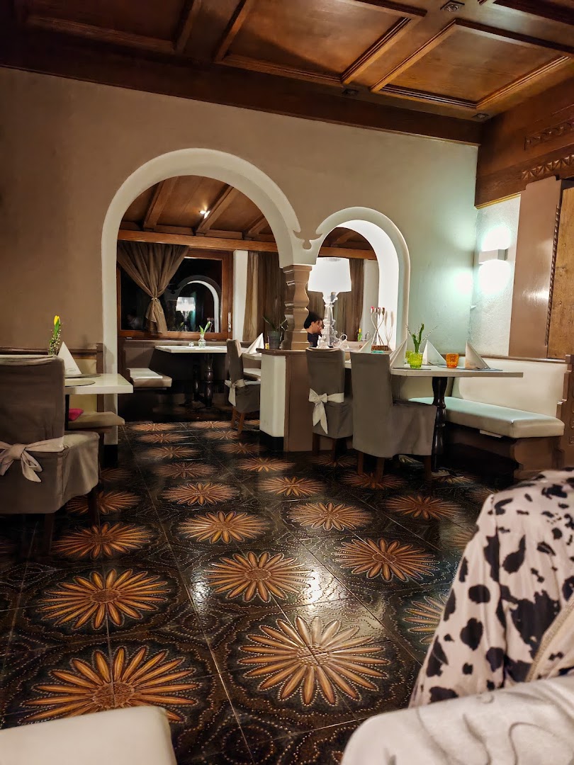 Ristorante Della Villa Restaurant