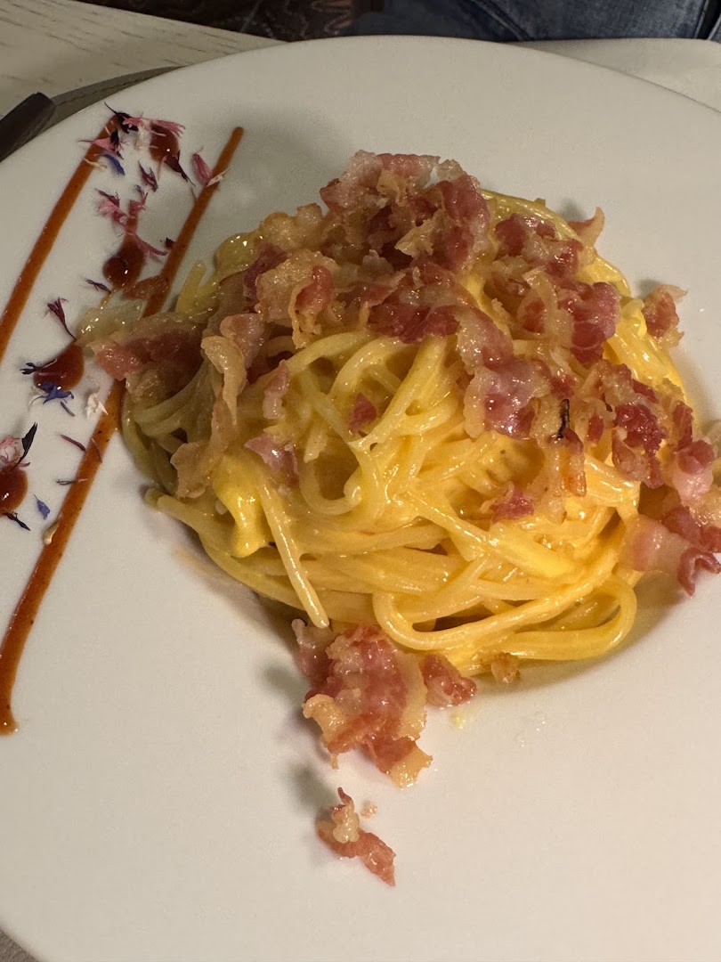 Ristorante Della Villa Restaurant