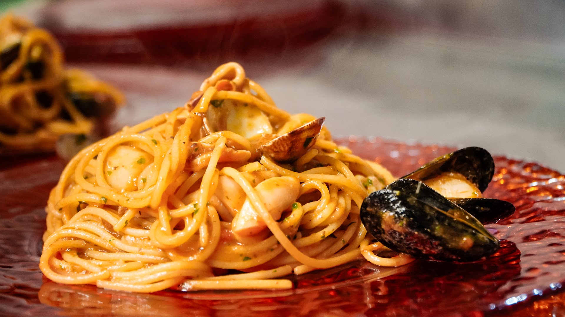 RISTORANTE DELL'ANGELO