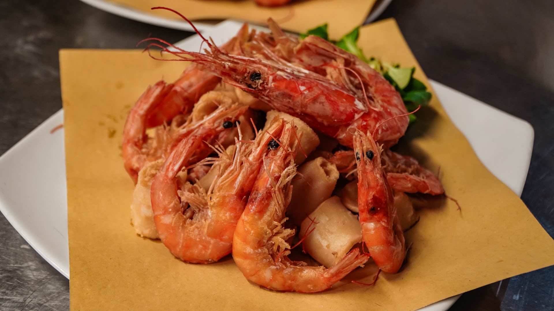 RISTORANTE DELL'ANGELO