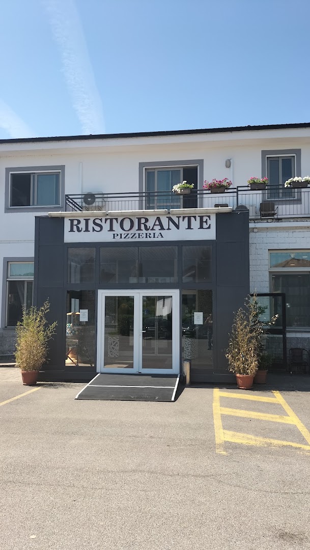 RISTORANTE DELL'ANGELO