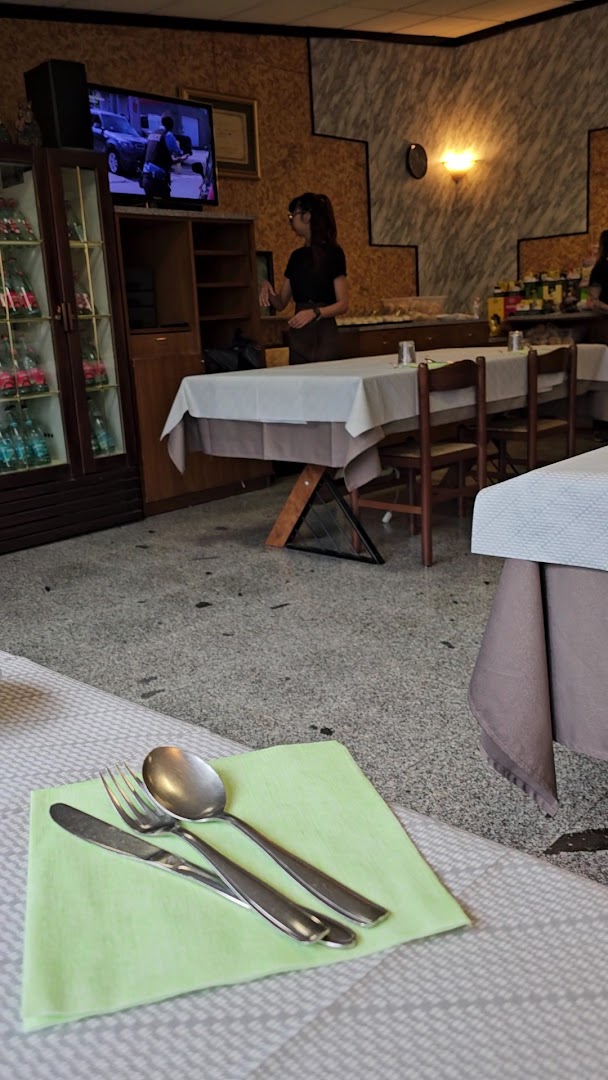 Ristorante dell'Autista