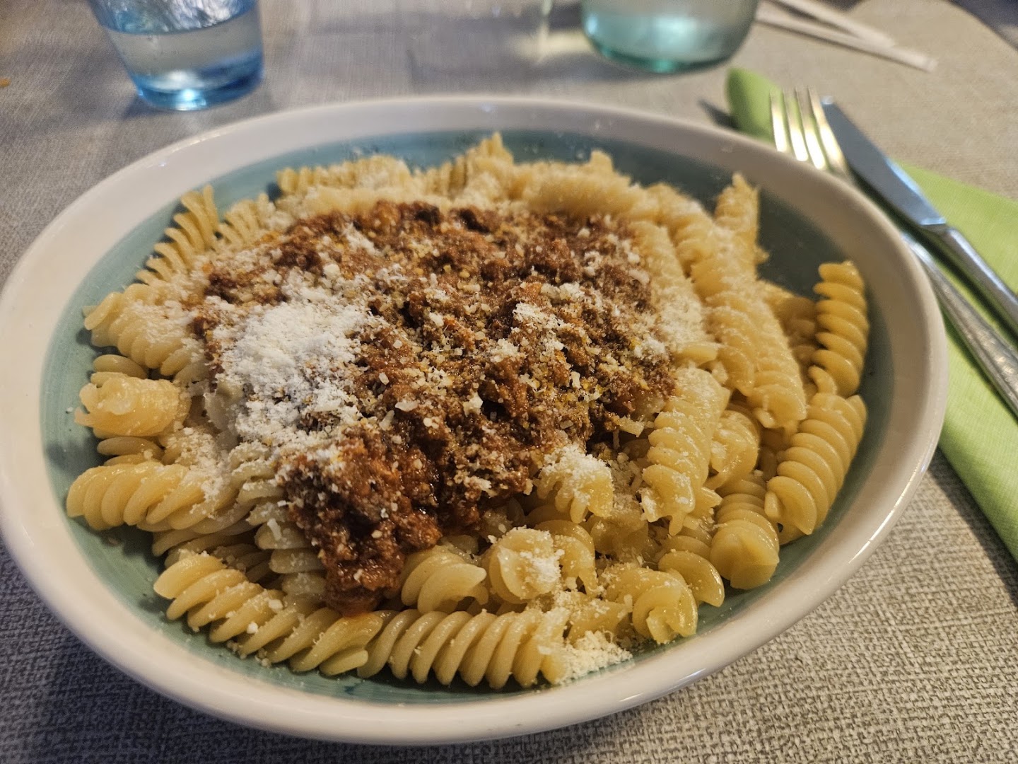 Ristorante dell'Autista