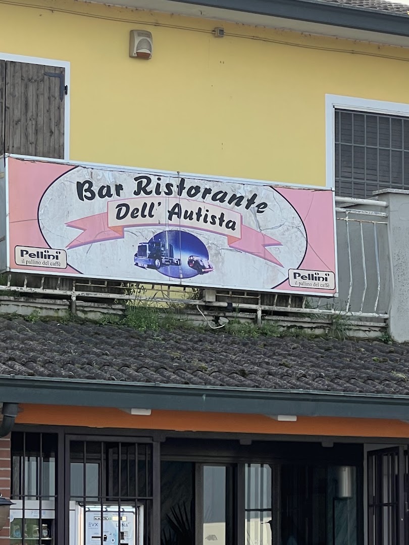 Ristorante dell'Autista