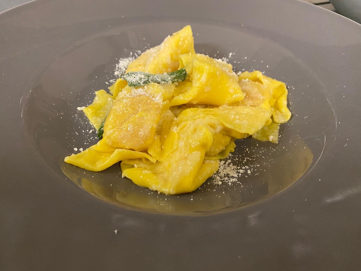 Ristorante dell'Autista