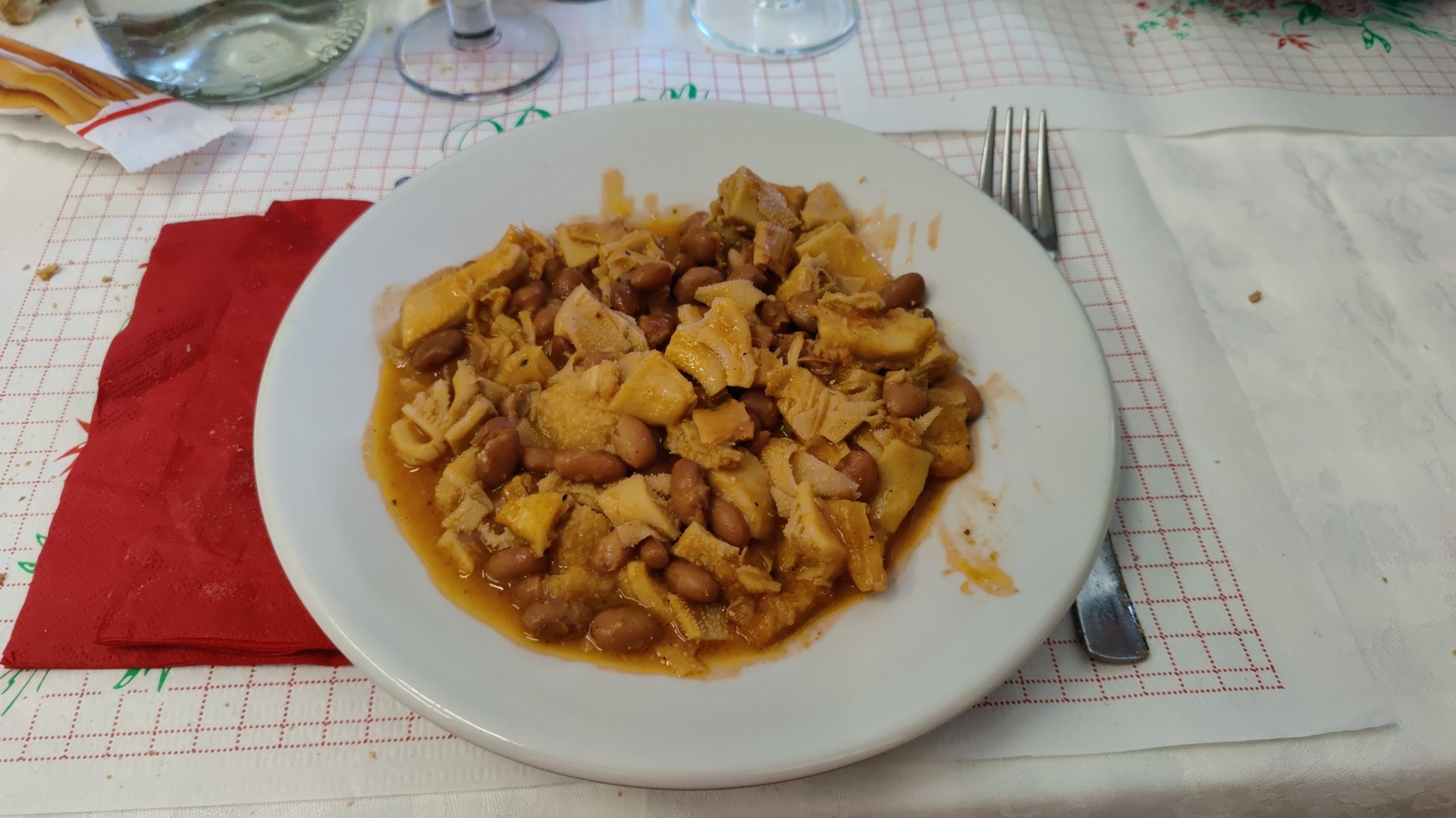 Ristorante Delle Alpi