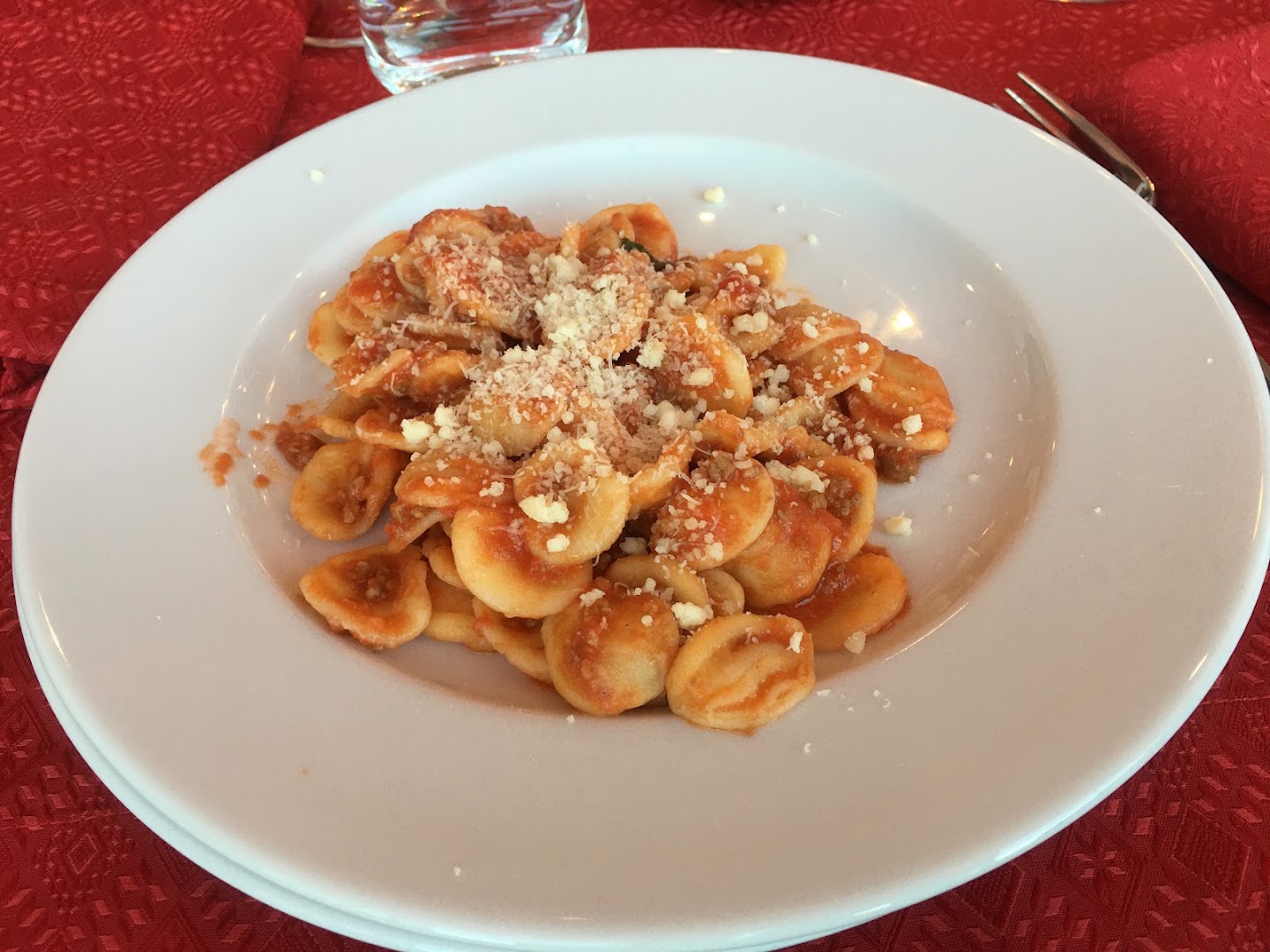 Ristorante delle Rose