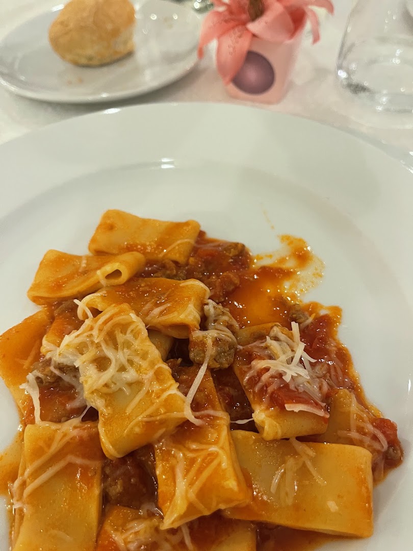 Ristorante delle Rose