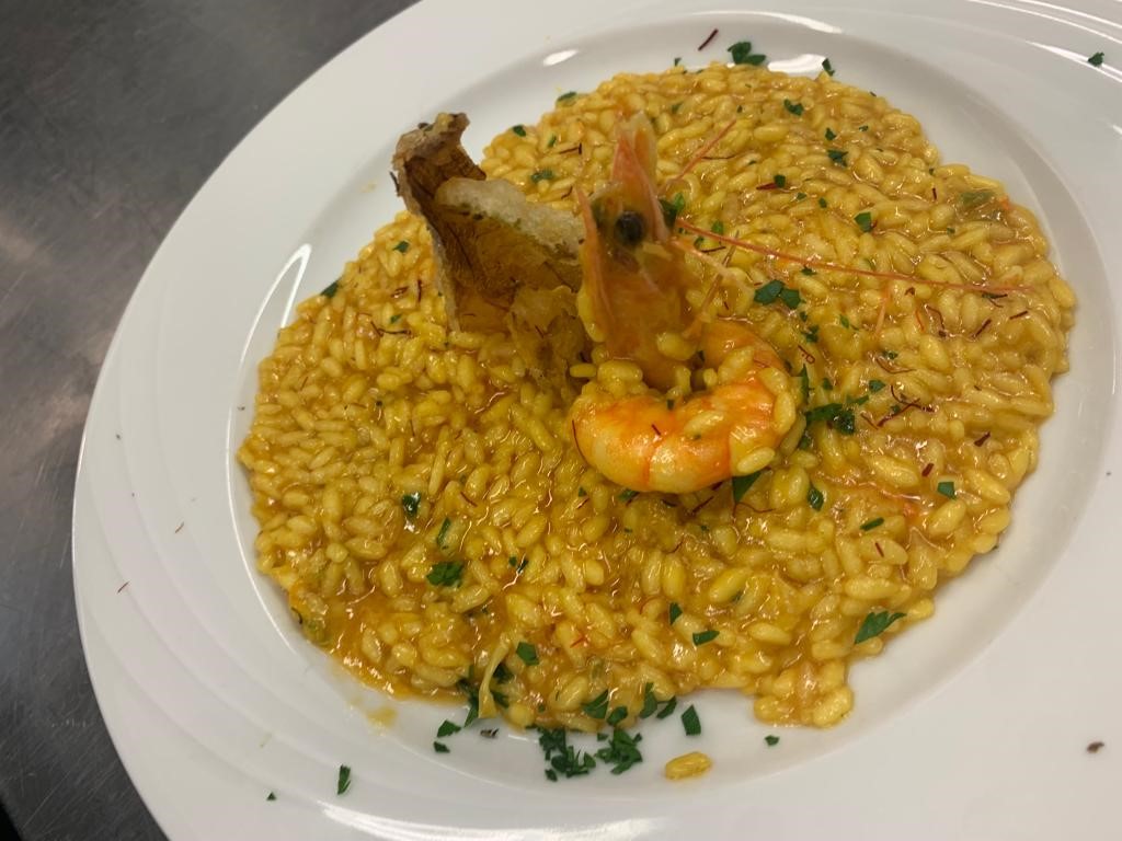 Ristorante delle Rose