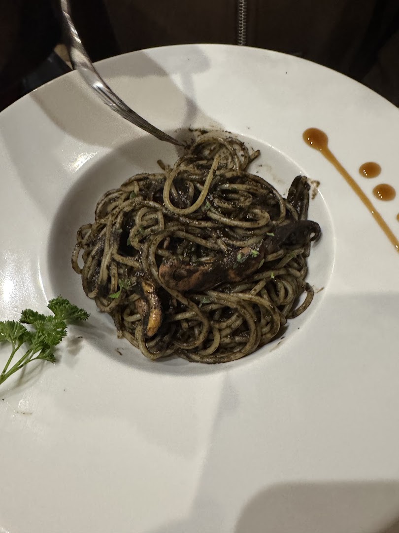 Ristorante Dell'Osmarin