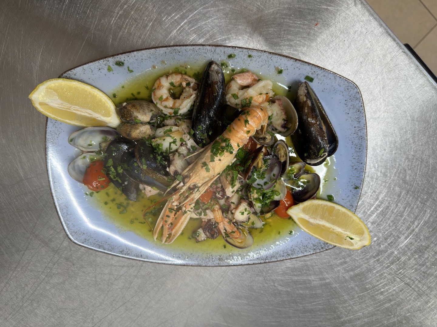 Ristorante Der Amtmann