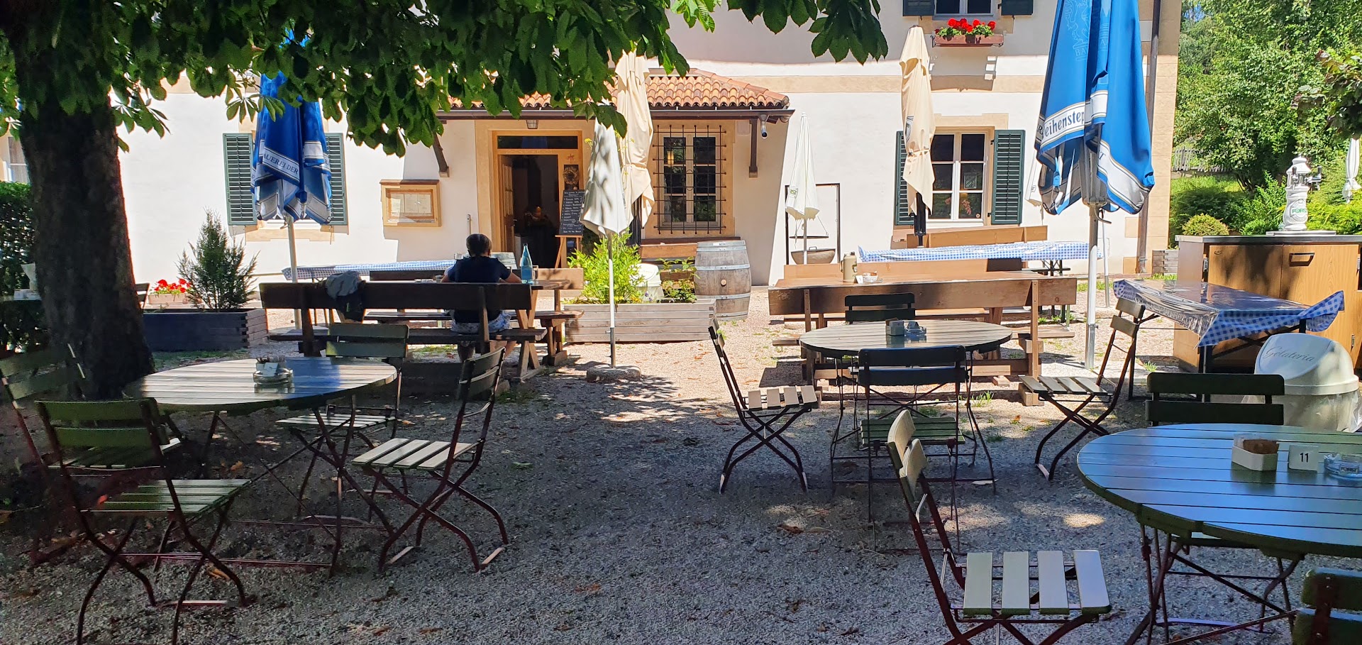 Ristorante Der Amtmann