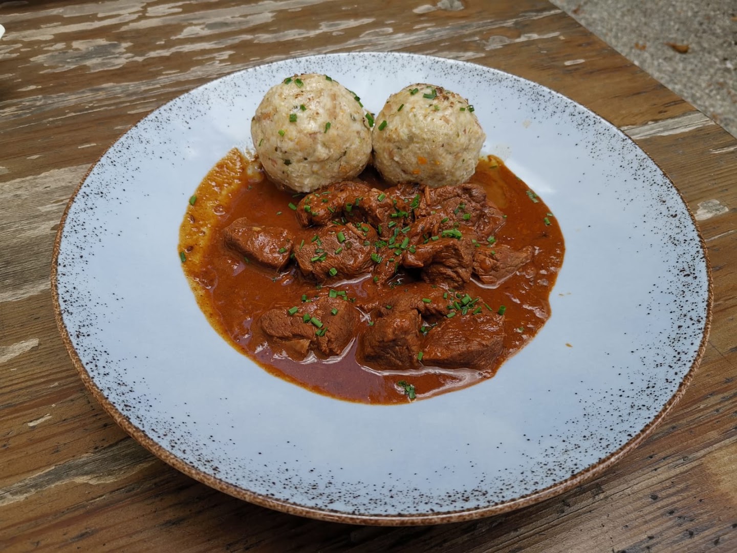 Ristorante Der Amtmann
