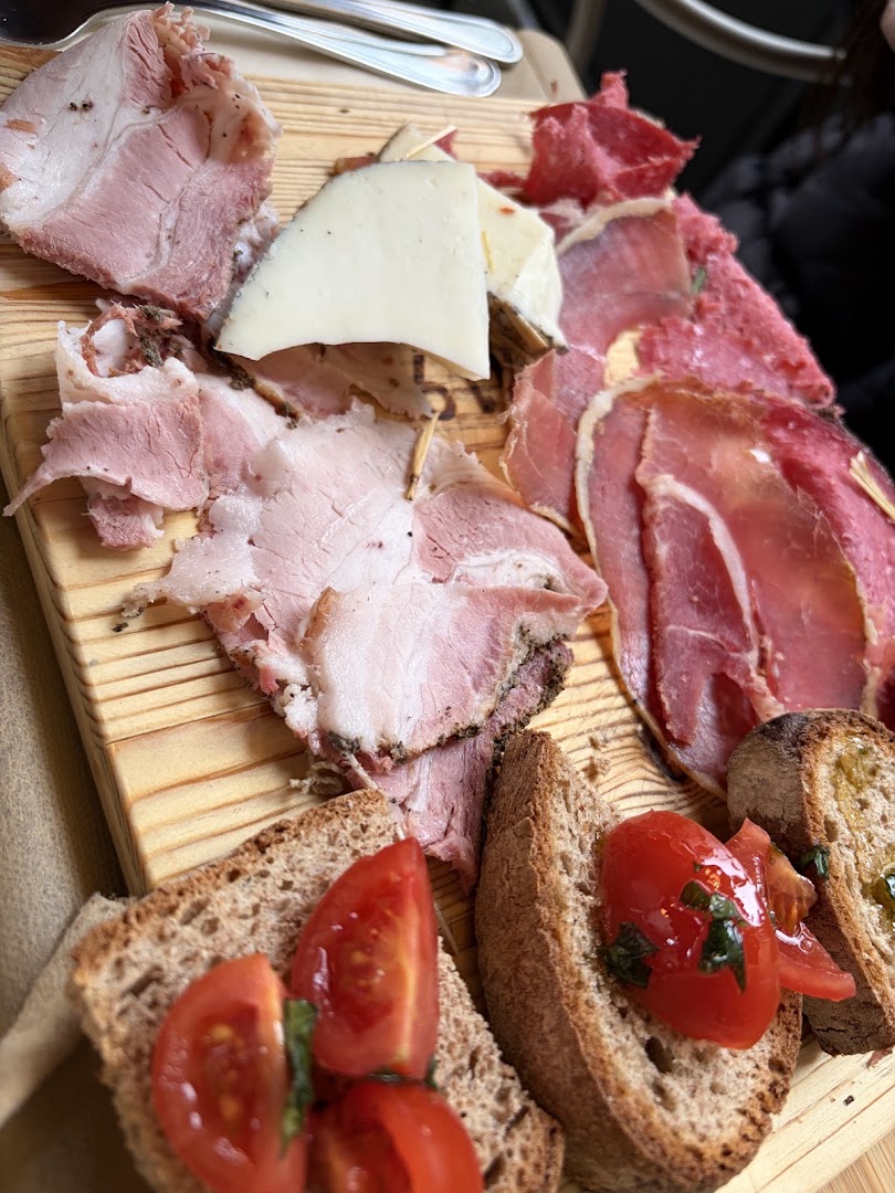 Ristorante DES ARTS, Lucca