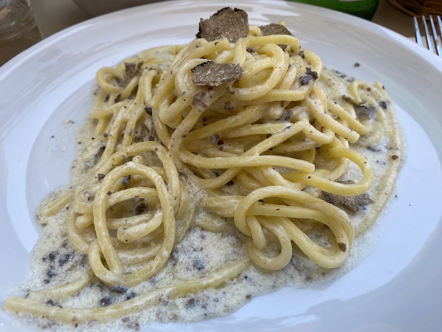 Ristorante DES ARTS