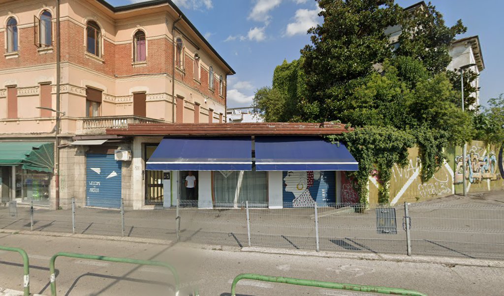 Ristorante Desi, Padova