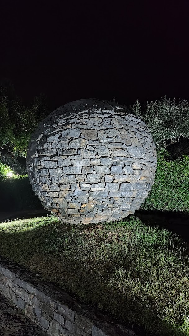 Ristorante di Aligia