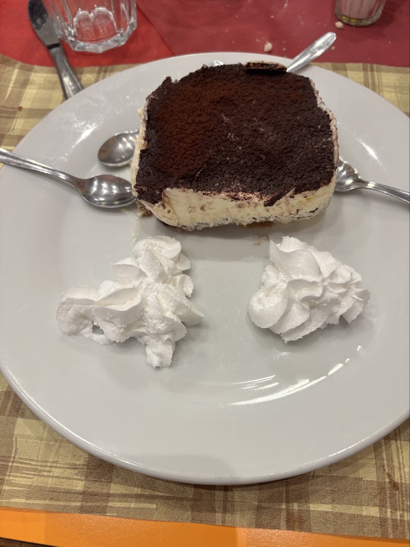 Ristorante di Dewan e Trattoria, Genova