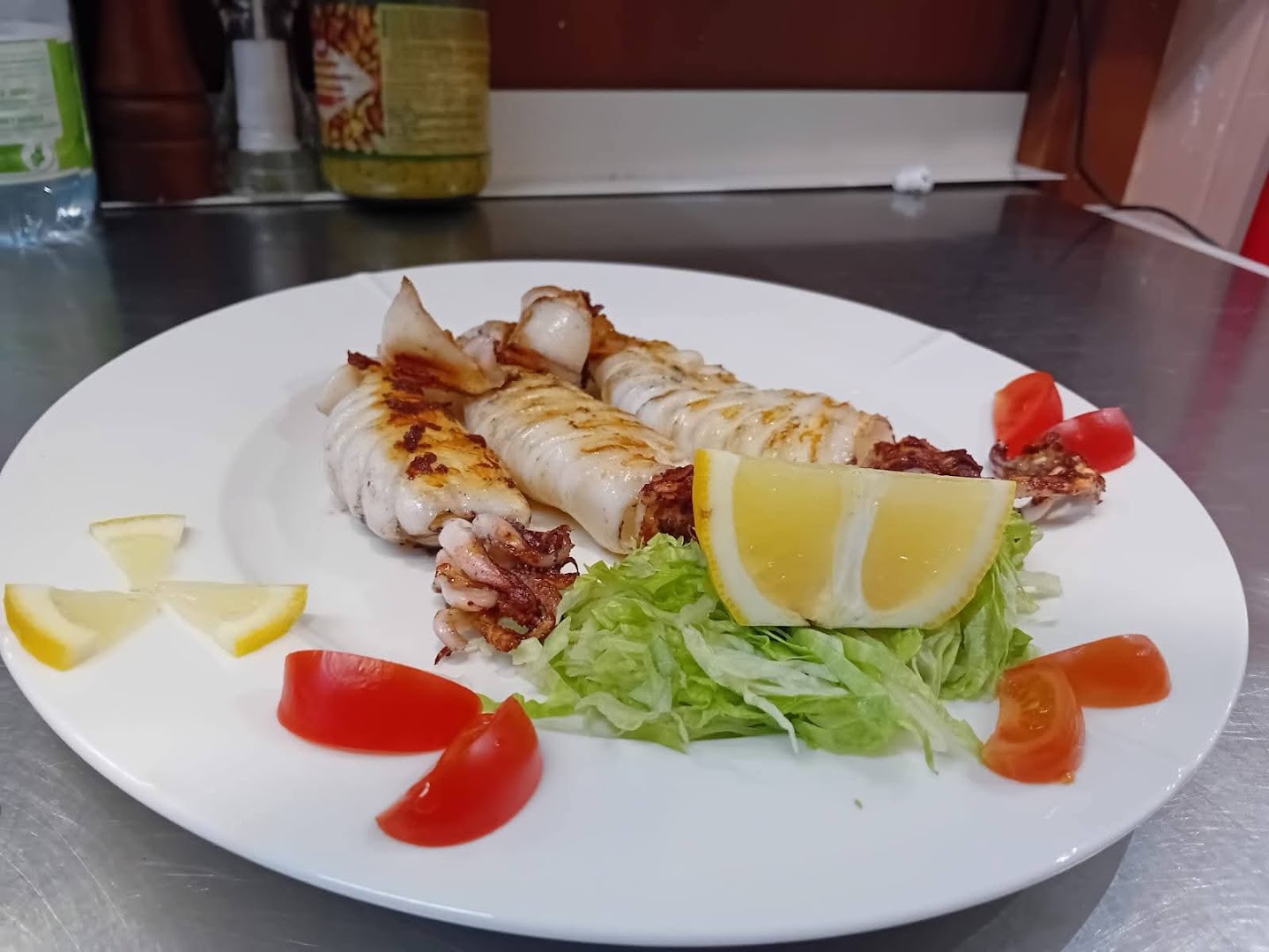 Ristorante di Dewan e Trattoria