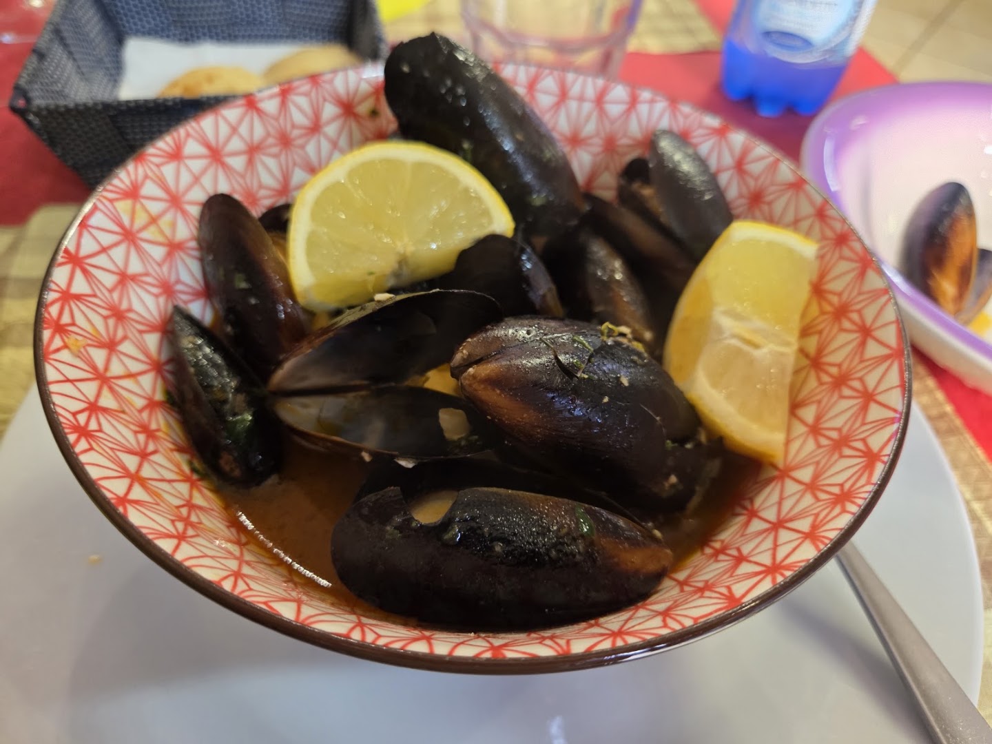 Ristorante di Dewan e Trattoria