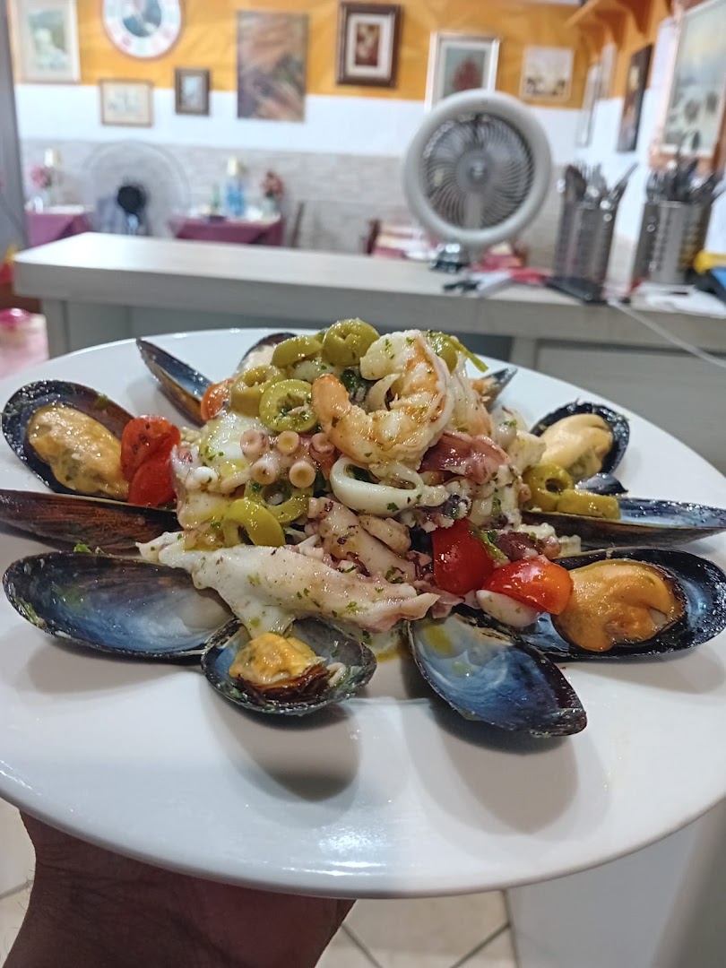 Ristorante di Dewan e Trattoria