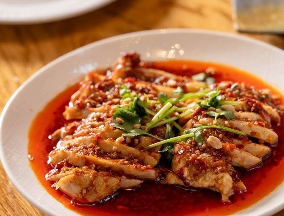 巷子福州小吃 Ristorante di Fuzhou “XiangZi”, Milano
