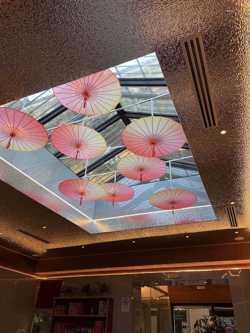 巷子福州小吃 Ristorante di Fuzhou “XiangZi”