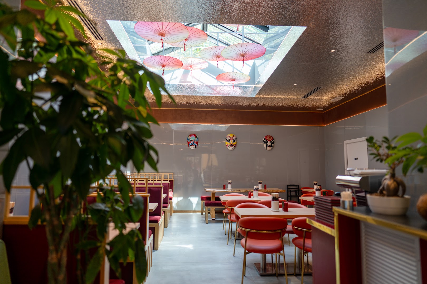巷子福州小吃 Ristorante di Fuzhou “XiangZi”