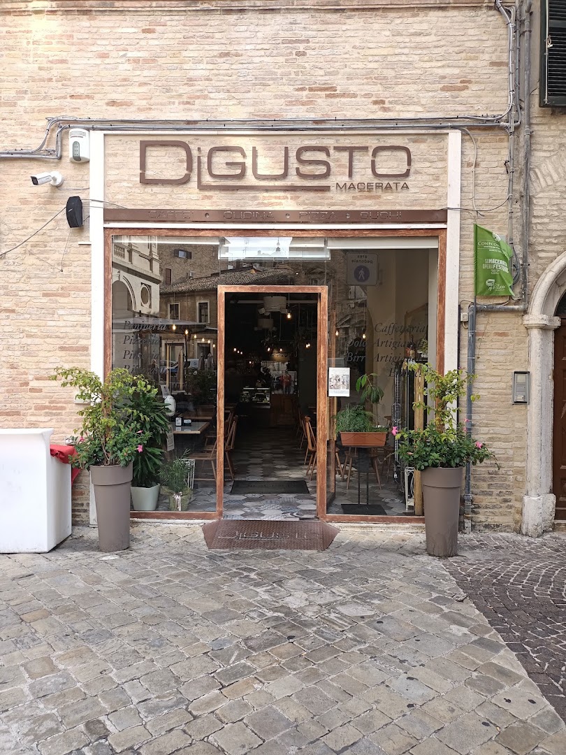 Ristorante Di Gusto Macerata