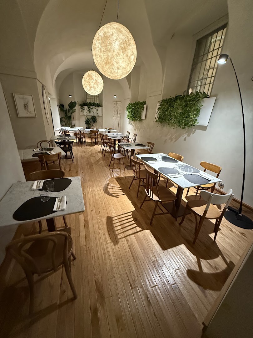 Ristorante Di Gusto Macerata, Macerata