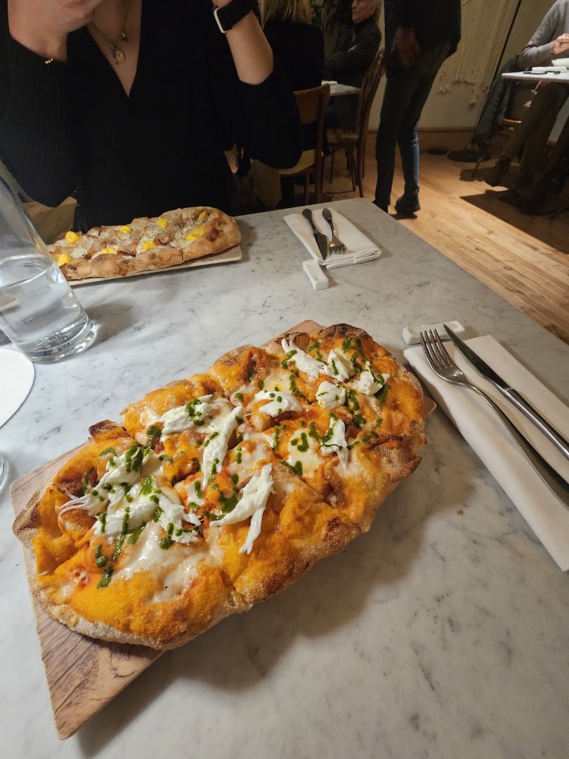Ristorante Di Gusto Macerata
