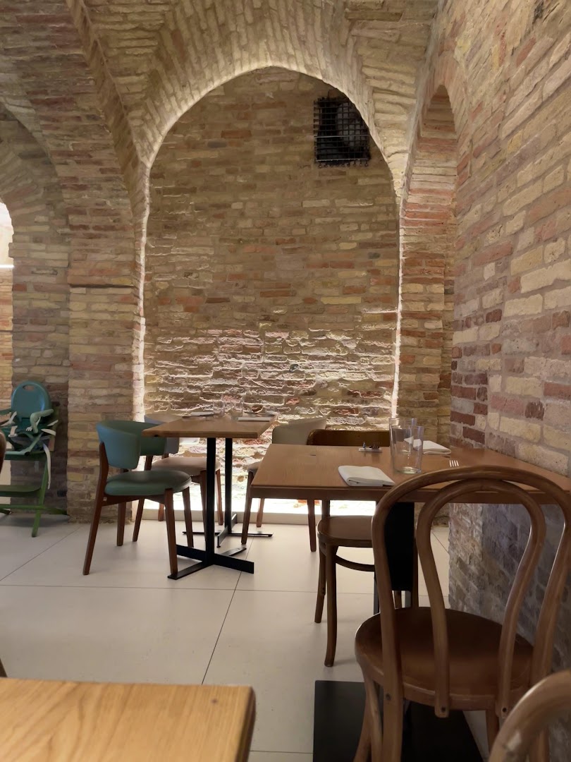 Ristorante Di Gusto Macerata